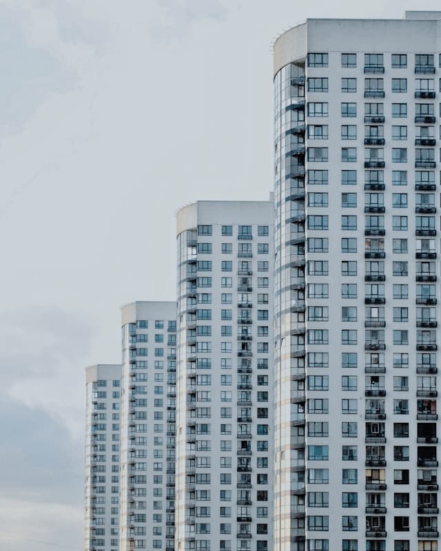 أساسيات التصميم المعماري المستدام