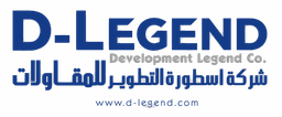 D-Legend Logo
