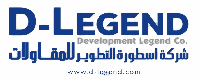 D-Legend Logo