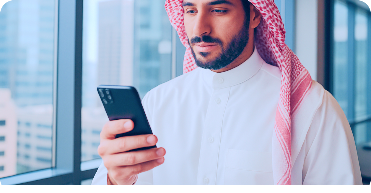 Contact Us Background