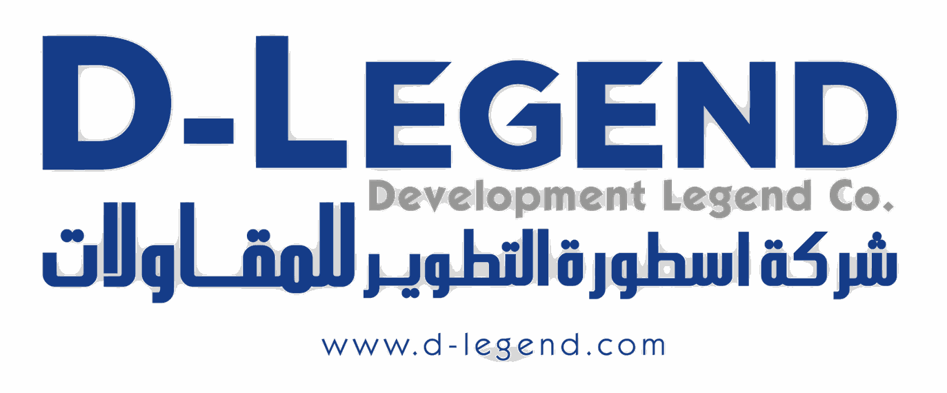 D-Legend Logo